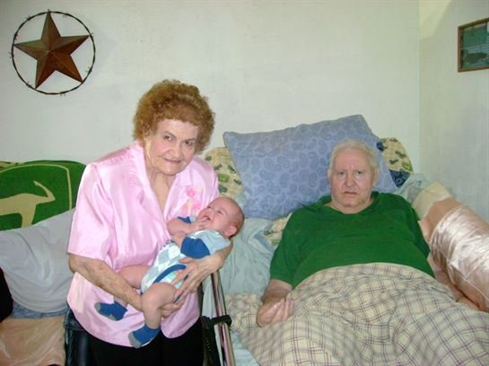 Ruby Jean McClain - Photo 28