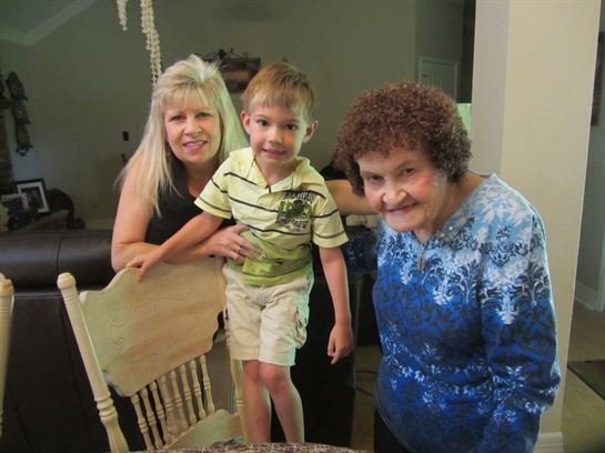 Ruby Jean McClain - Photo 30