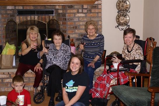 Ruby Jean McClain - Photo 34