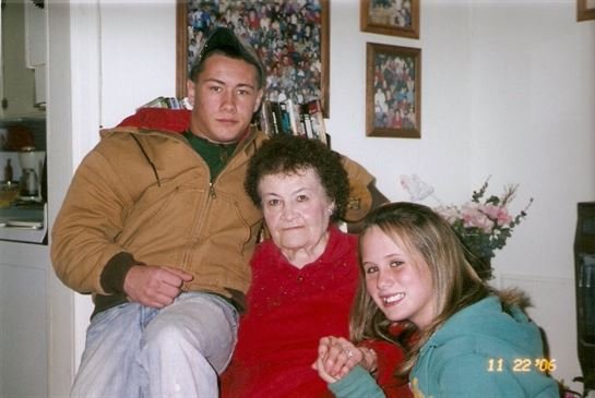 Ruby Jean McClain - Photo 36