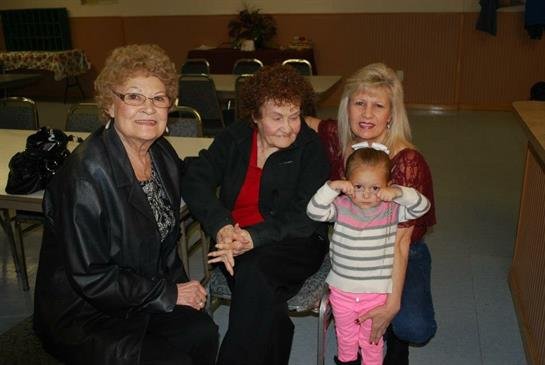 Ruby Jean McClain - Photo 37