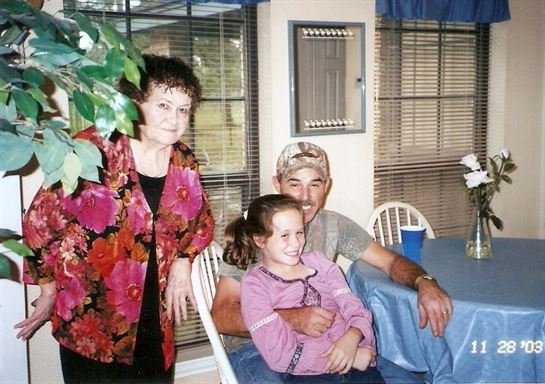 Ruby Jean McClain - Photo 39