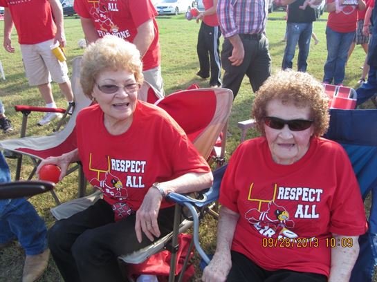 Ruby Jean McClain - Photo 40