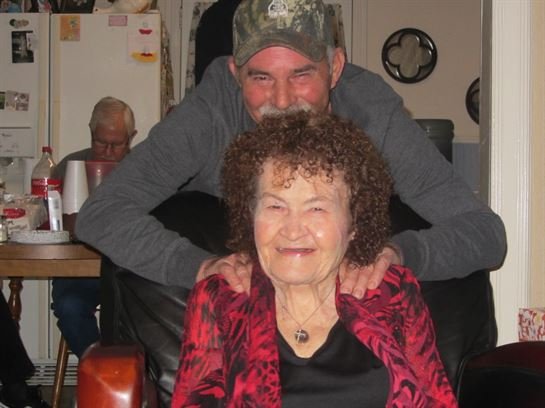 Ruby Jean McClain - Photo 41