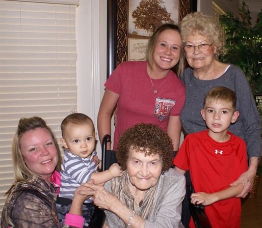 Ruby Jean McClain - Photo 43