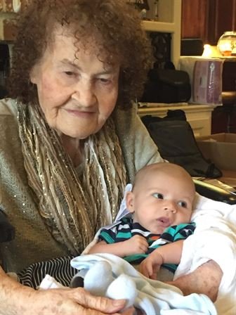 Ruby Jean McClain - Photo 44