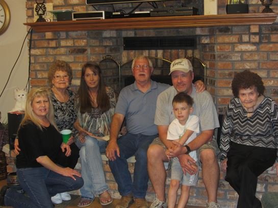 Ruby Jean McClain - Photo 47