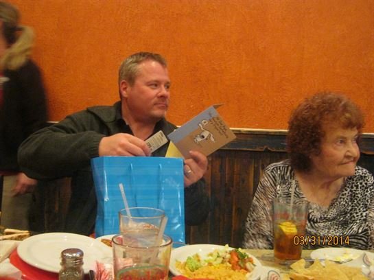 Ruby Jean McClain - Photo 53