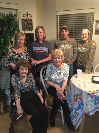 Ruby Jean McClain - Photo 55