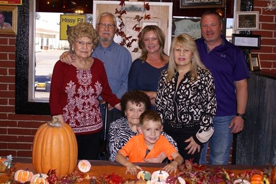 Ruby Jean McClain - Photo 58