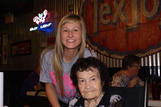 Ruby Jean McClain - Photo 63