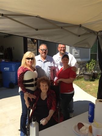 Ruby Jean McClain - Photo 64