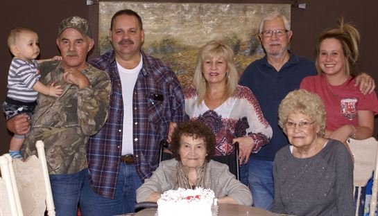 Ruby Jean McClain - Photo 62