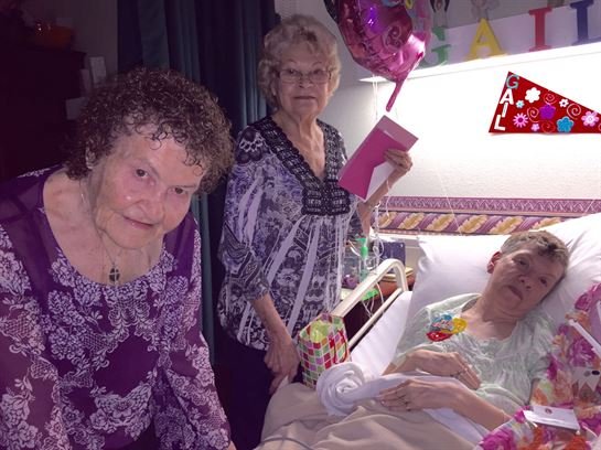 Ruby Jean McClain - Photo 68