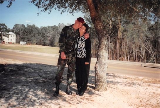 M Sgt. Timothy John Hankins - Photo 3