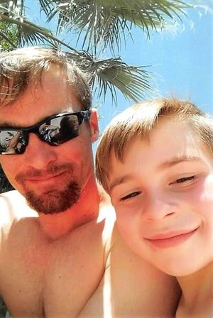 M Sgt. Timothy John Hankins - Photo 8