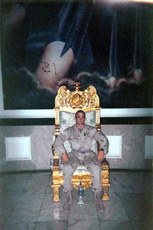 M Sgt. Timothy John Hankins - Photo 9