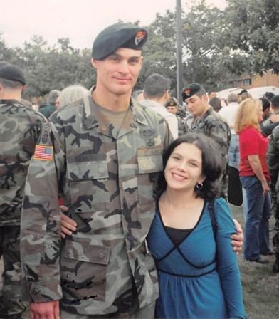 M Sgt. Timothy John Hankins - Photo 10