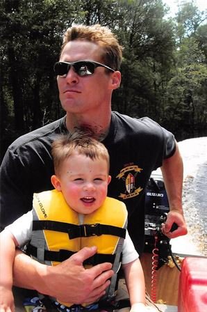 M Sgt. Timothy John Hankins - Photo 16