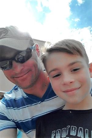 M Sgt. Timothy John Hankins - Photo 19