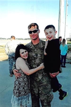 M Sgt. Timothy John Hankins - Photo 23