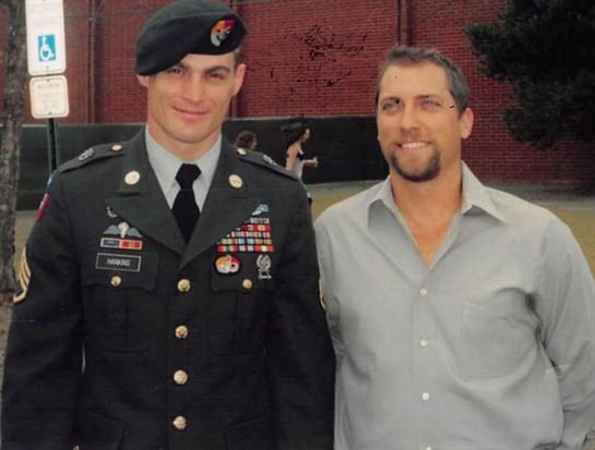 M Sgt. Timothy John Hankins - Photo 24