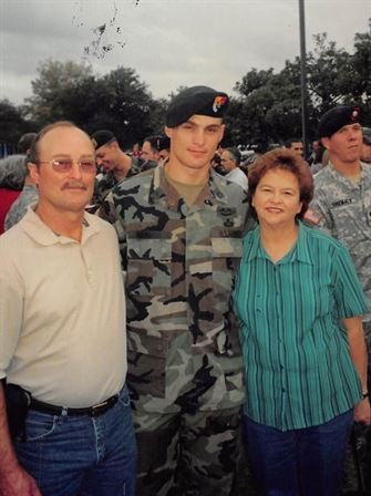 M Sgt. Timothy John Hankins - Photo 27