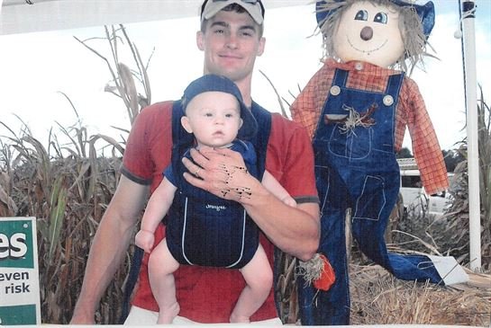 M Sgt. Timothy John Hankins - Photo 28