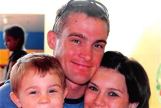 M Sgt. Timothy John Hankins - Photo 29