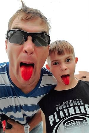 M Sgt. Timothy John Hankins - Photo 33