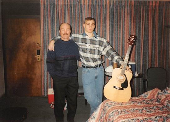 M Sgt. Timothy John Hankins - Photo 37