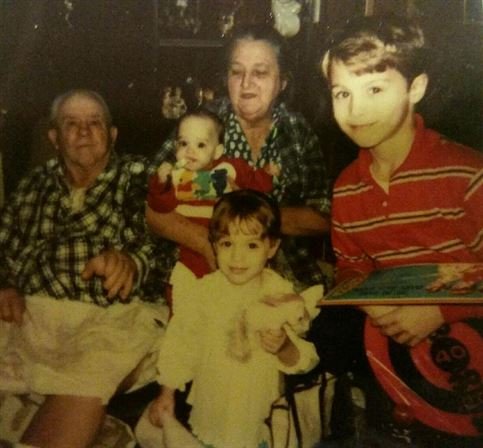 M Sgt. Timothy John Hankins - Photo 44