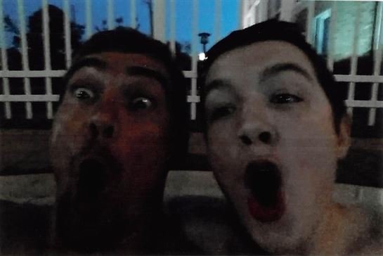 M Sgt. Timothy John Hankins - Photo 46