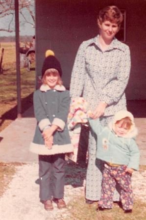 Rebecca Sue Burlin - Photo 6