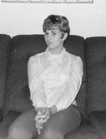 Rebecca Sue Burlin - Photo 12