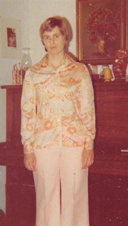 Rebecca Sue Burlin - Photo 13