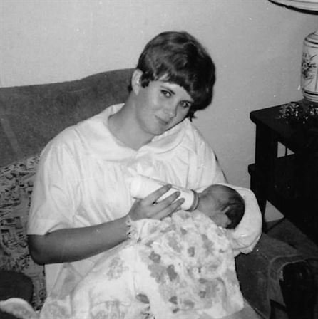 Rebecca Sue Burlin - Photo 14