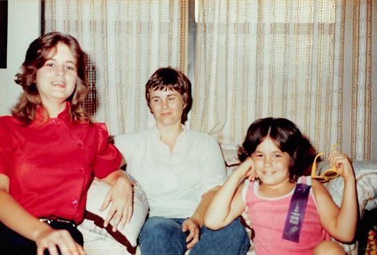 Rebecca Sue Burlin - Photo 18