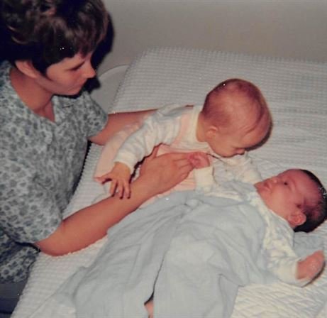 Rebecca Sue Burlin - Photo 23