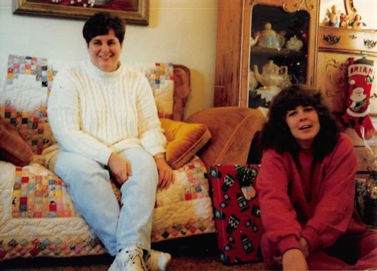 Rebecca Sue Burlin - Photo 27