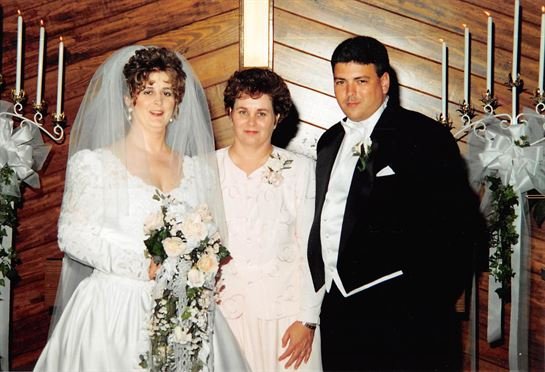 Rebecca Sue Burlin - Photo 29