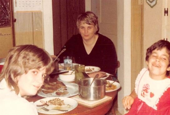 Rebecca Sue Burlin - Photo 31