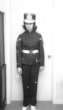 Rebecca Sue Burlin - Photo 32