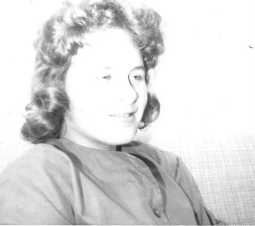 Rebecca Sue Burlin - Photo 34