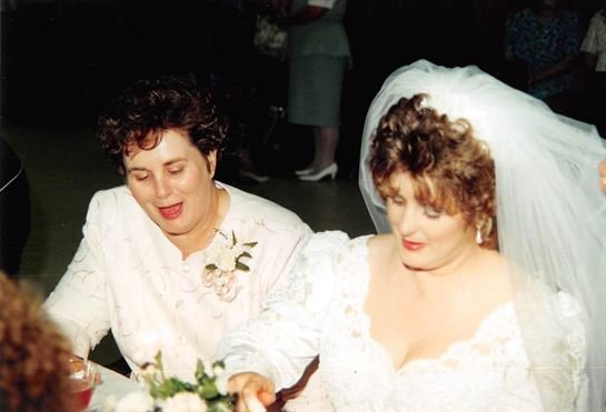 Rebecca Sue Burlin - Photo 36