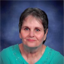 Rebecca Sue Burlin - Photo 37