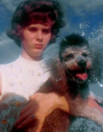 Rebecca Sue Burlin - Photo 40