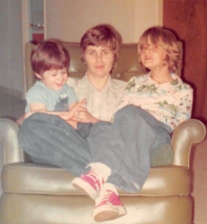 Rebecca Sue Burlin - Photo 41