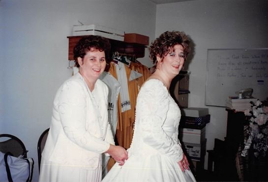 Rebecca Sue Burlin - Photo 43