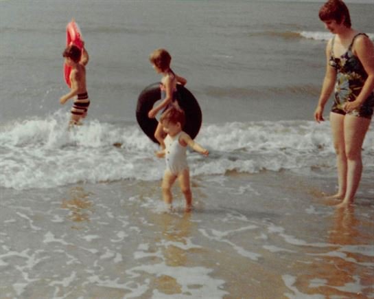 Rebecca Sue Burlin - Photo 44